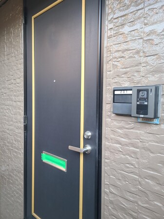 ヴィラージュBの物件内観写真